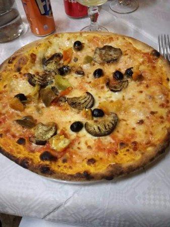Pizzeria Lucania